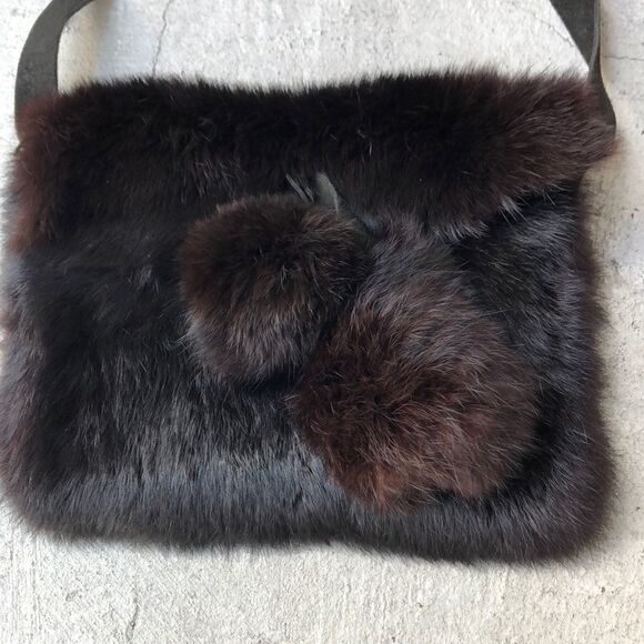 Vintage bag  - Picture 1 of 4